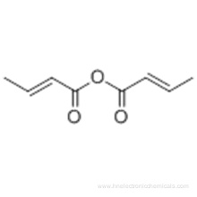 Crotonic anhydride CAS 623-68-7